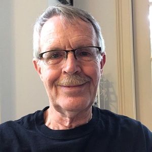 Meet your Posher, David